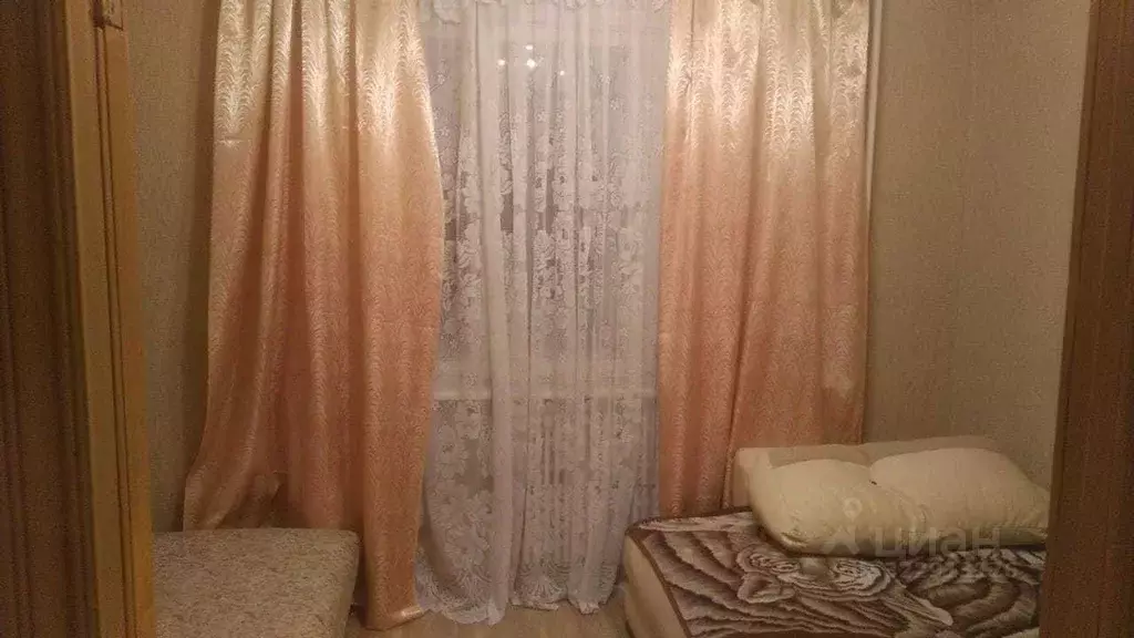 1-к кв. Белгородская область, Старый Оскол Звездный мкр, 5 (39.0 м) - Фото 2