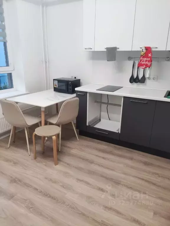 Студия Московская область, Ленинский городской округ, д. Коробово ул. ... - Фото 1