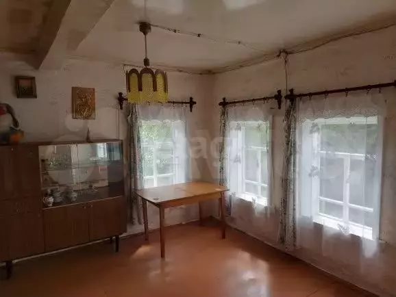 Дом 40,3 м на участке 12,7 сот. - Фото 0