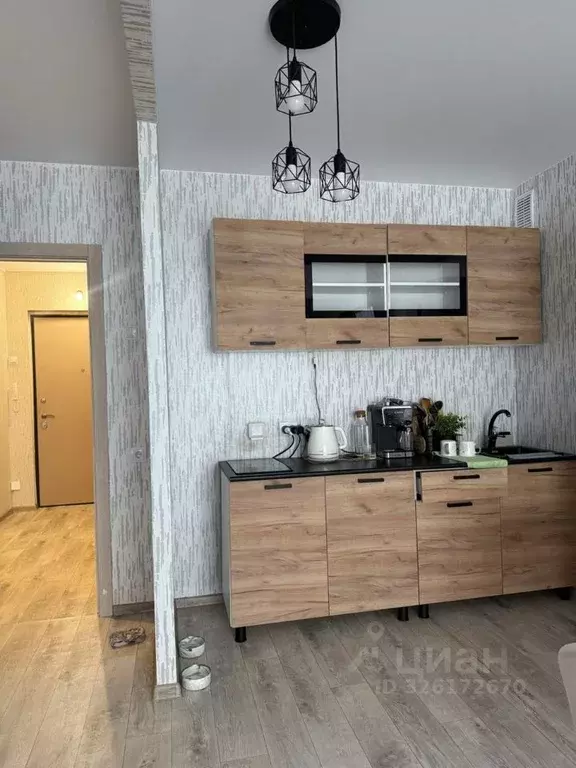 Студия Красноярский край, Красноярск ул. Калинина, 112 (40.0 м) - Фото 2