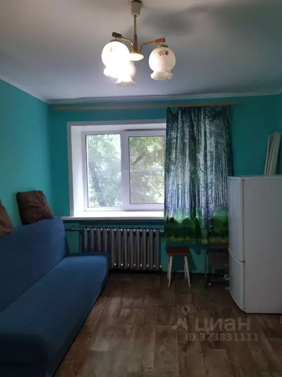 Комната Новосибирская область, Новосибирск Гидромонтажная ул., 60 ... - Фото 1