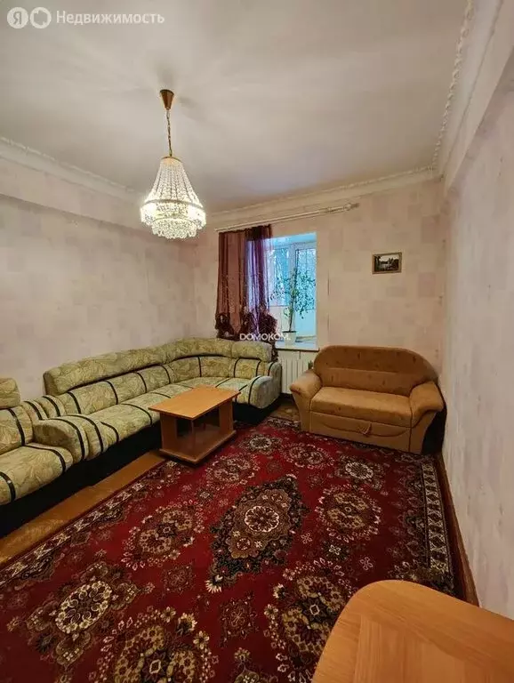 2-комнатная квартира: Нижний Тагил, Газетная улица, 76 (49 м) - Фото 1