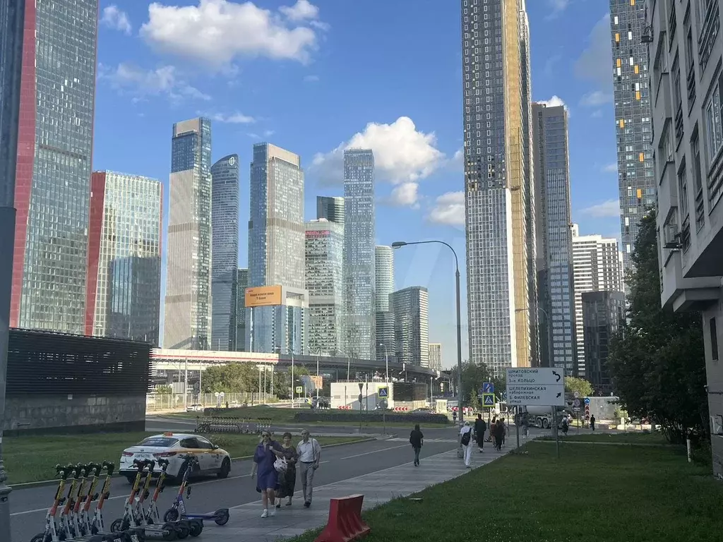 Квартира-студия, 11,5 м, 1/8 эт. - Фото 0