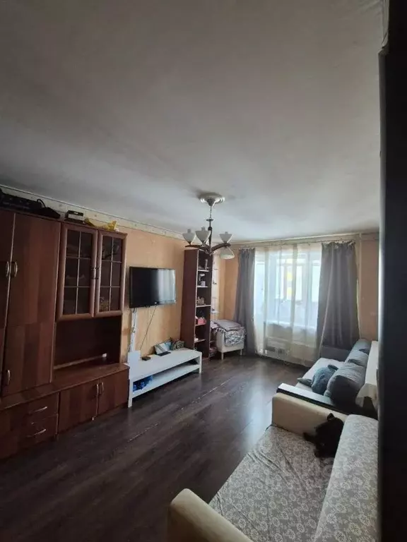3-к кв. Саха (Якутия), Якутск ул. Бестужева-Марлинского, 3/1 (62.0 м) - Фото 0