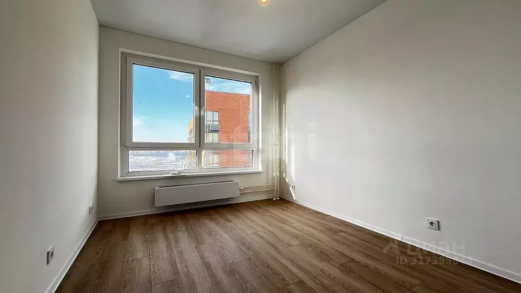 1-к кв. Москва проезд Стройкомбината, 1 (36.0 м) - Фото 0
