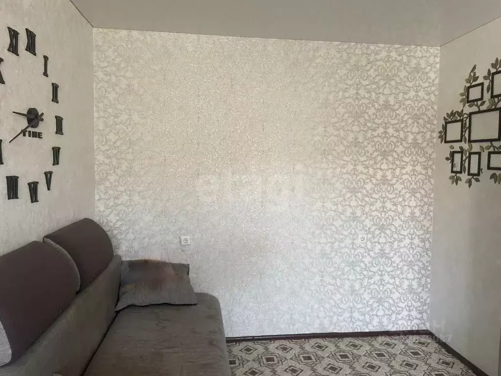 1-к кв. Забайкальский край, Чита ул. Усуглинская, 12 (37.0 м) - Фото 1