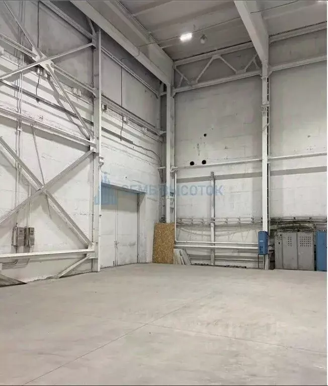 Склад в Москва ул. Красного Маяка, 22Б (750 м) - Фото 1