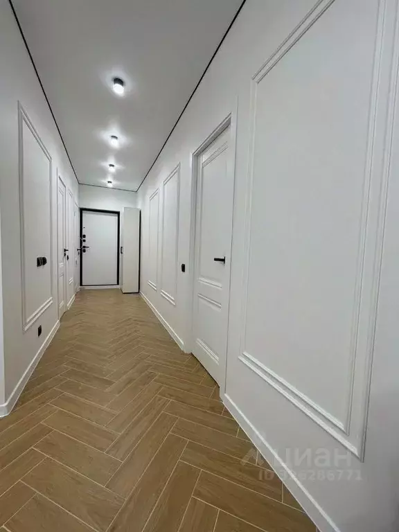 1-к кв. Московская область, Ступино Центральный мкр, Ступино Сити ... - Фото 2