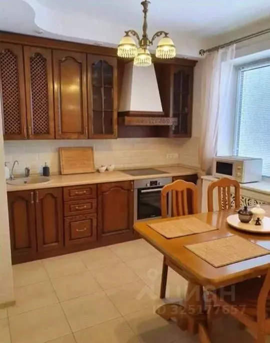 3-к кв. Ульяновская область, Ульяновск Ульяновский просп., 13 (65.0 м) - Фото 1