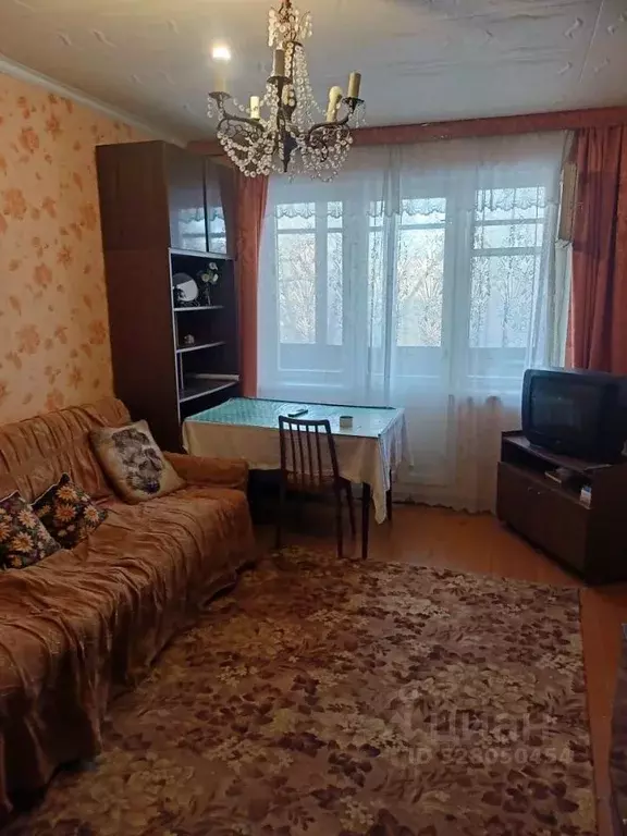 3-к кв. Московская область, Коломна ул. Добролюбова, 10Б (58.0 м) - Фото 1