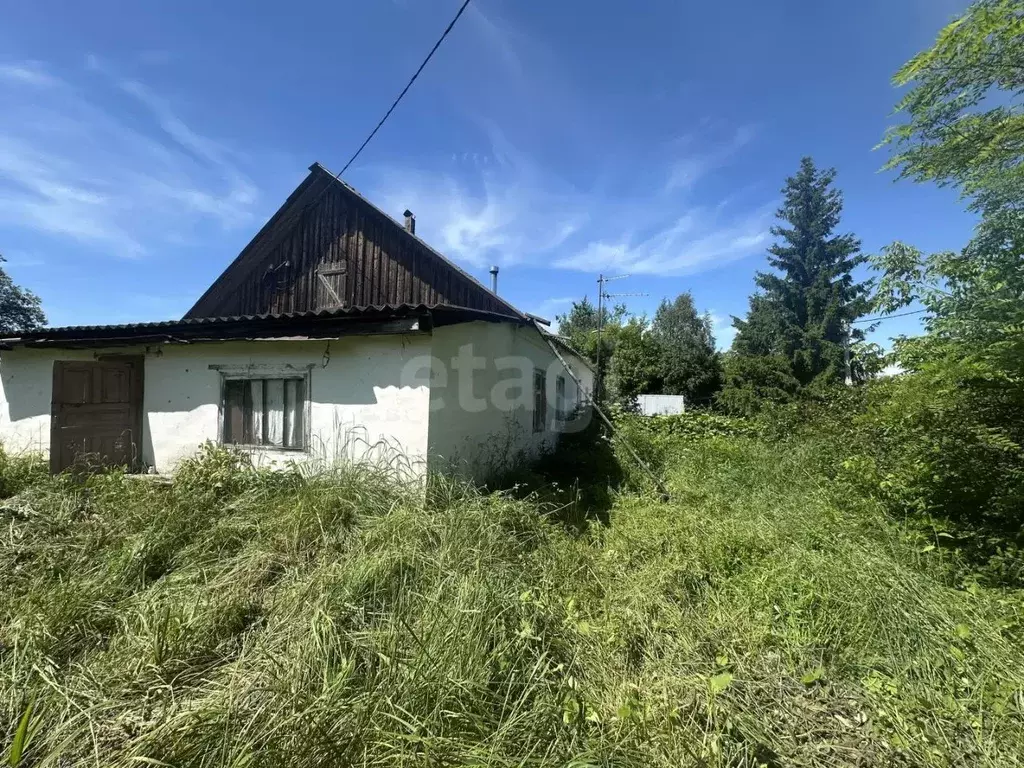 Дом в Тульская область, Тула городской округ, пос. Непрейка  (36 м) - Фото 1