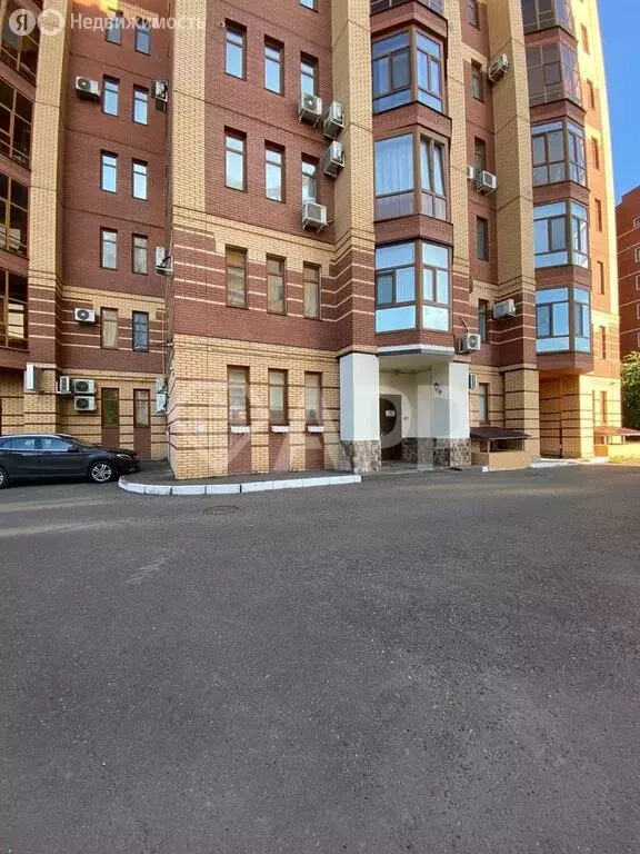 Помещение свободного назначения (90 м) - Фото 1