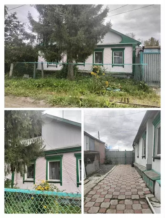Дом 100 м на участке 5 сот. - Фото 0