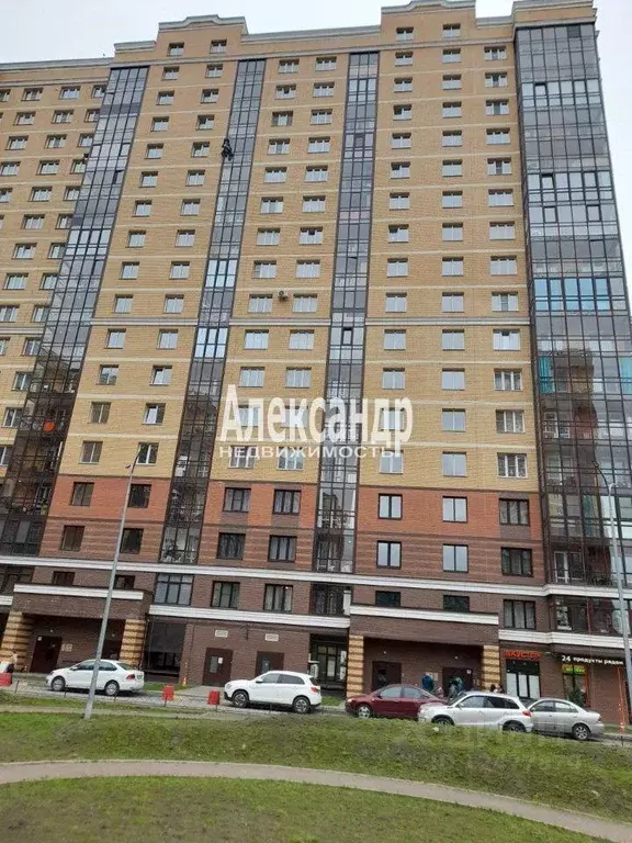 Квартира, студия, 23 м - Фото 0