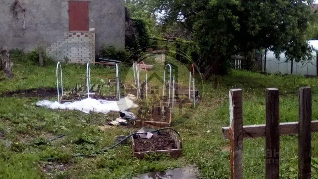 Дом в Белгородская область, Старый Оскол Кольцевая ул. (36 м) - Фото 1