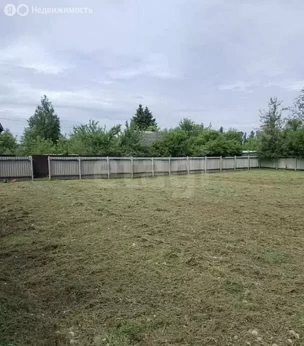 Участок в Брянск, садоводческое общество Десна-2 (8.5 м) - Фото 2