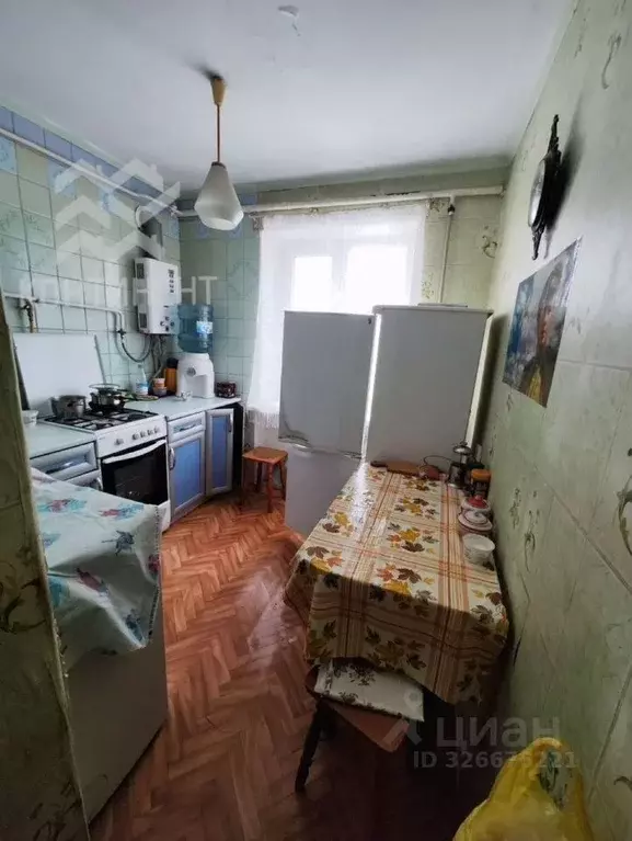 2-к кв. Крым, Евпатория ул. Интернациональная, 121 (44.4 м) - Фото 1