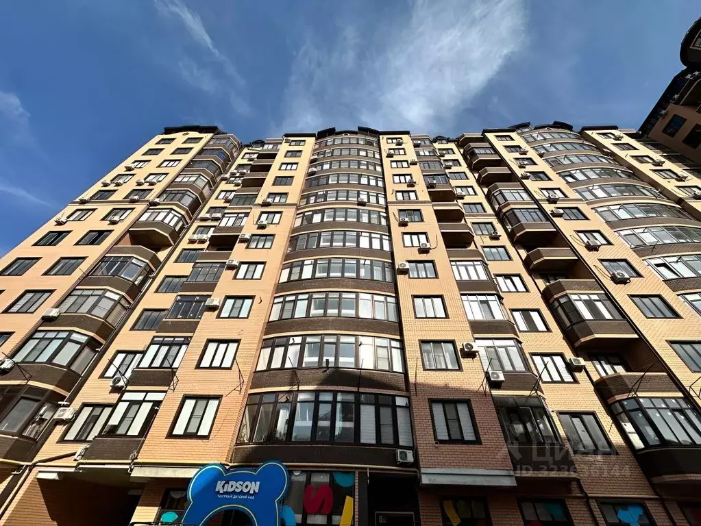 2-к кв. Дагестан, Махачкала ул. Устарбекова, 6 (109.0 м) - Фото 1