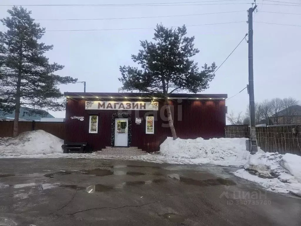 Участок в Тульская область, Веневский муниципальный округ, с. ... - Фото 1