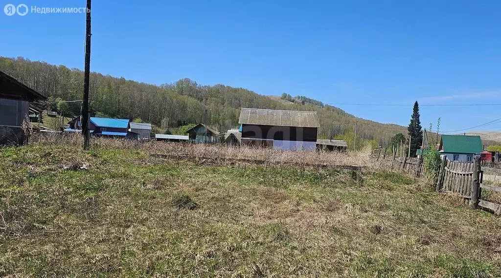 Участок в село Ая, Айская улица (14 м) - Фото 2