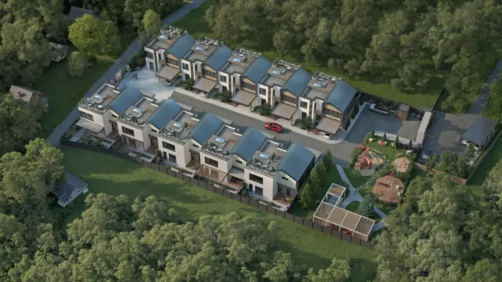 5-к кв. Татарстан, Казань ул. Троицкий Лес, 29а (200.0 м) - Фото 1