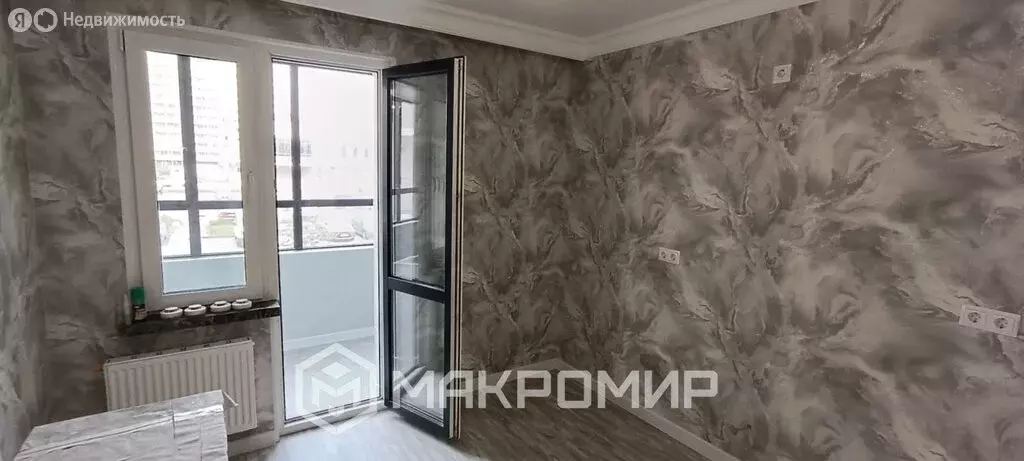 3-комнатная квартира: Санкт-Петербург, Русановская улица, 19к4 (60.7 ... - Фото 1
