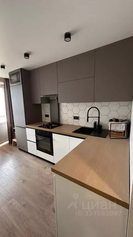 1-к кв. Москва Снежная ул., 8 (36.0 м) - Фото 1