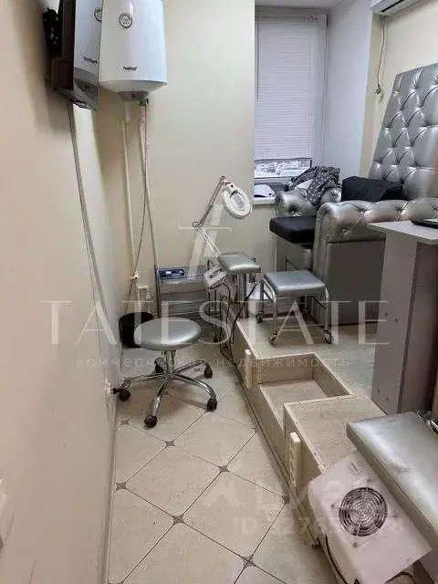 Торговая площадь в Татарстан, Казань ул. Баки Урманче, 5 (94 м) - Фото 2