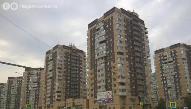 1-комнатная квартира: Тюмень, Суходольская улица, 16 (42.2 м) - Фото 2