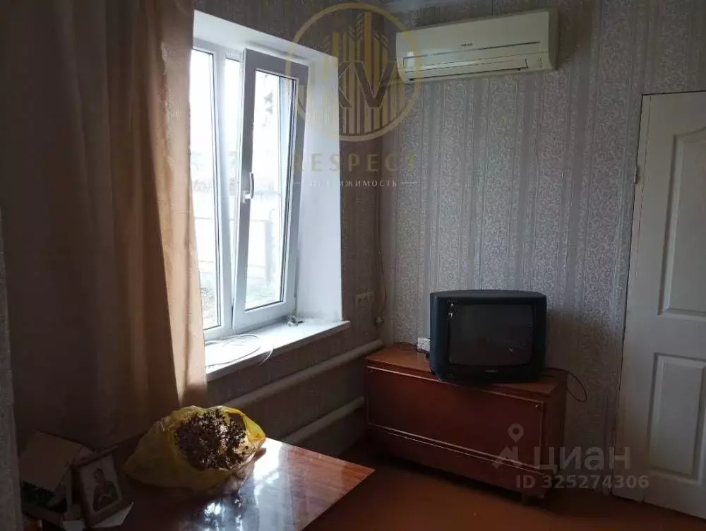 Дом в Ставропольский край, Минераловодский муниципальный округ, пос. ... - Фото 2