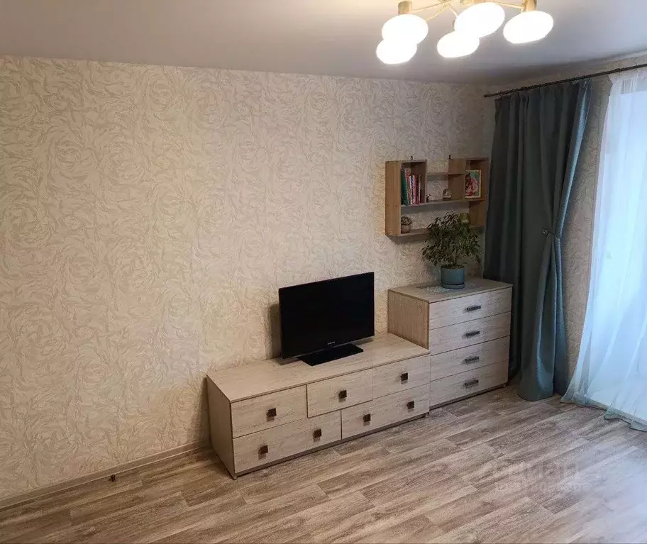1-к кв. Самарская область, Самара Партизанская ул., 78В (34.3 м) - Фото 0