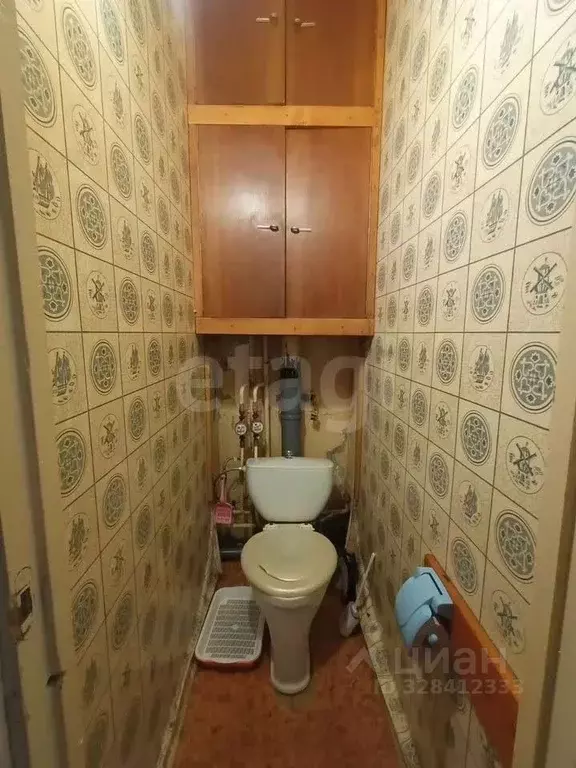 1-к кв. Ямало-Ненецкий АО, Ноябрьск Магистральная ул., 93 (43.2 м) - Фото 2