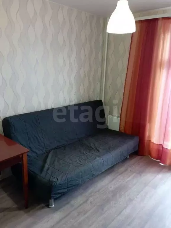 Студия Новосибирская область, Новосибирск ул. Виктора Уса, 9 (19.0 м) - Фото 1