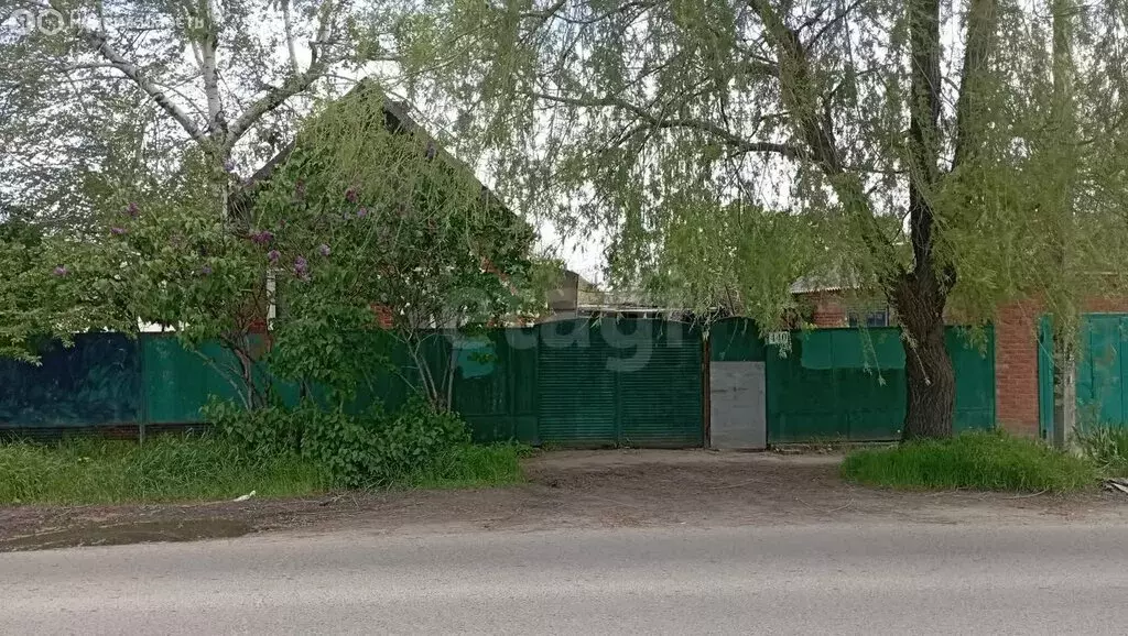 Дом в Краснодар, улица 1 Мая (40 м) - Фото 1