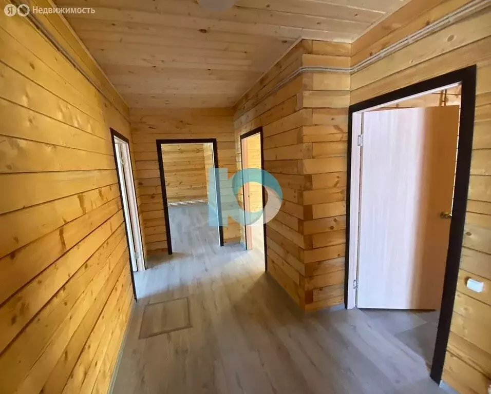 Дом в село Иглино, Луговая улица, 10 (90 м) - Фото 1