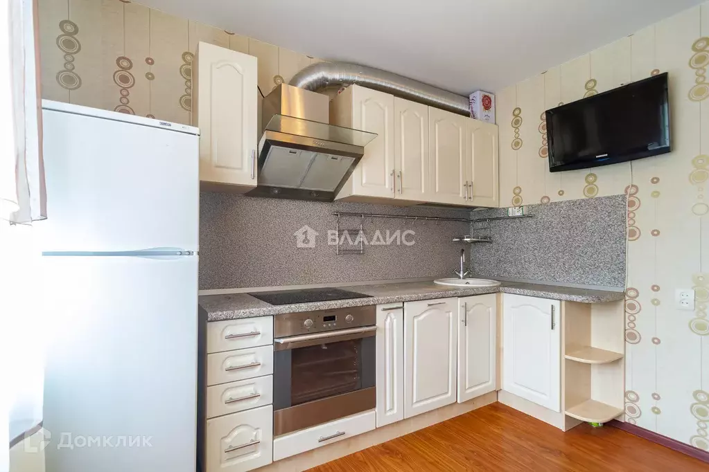 Продаётся 2-к квартира, 60 м - Фото 1