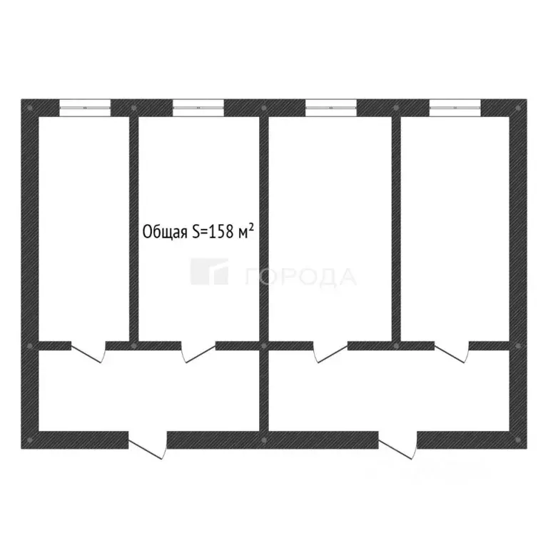 Дом в Алтайский край, Белокуриха ул. Тупиковая, 2 (158 м) - Фото 2