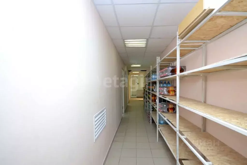 Помещение свободного назначения в Саха (Якутия), Якутск 203-й мкр, 29 ... - Фото 1