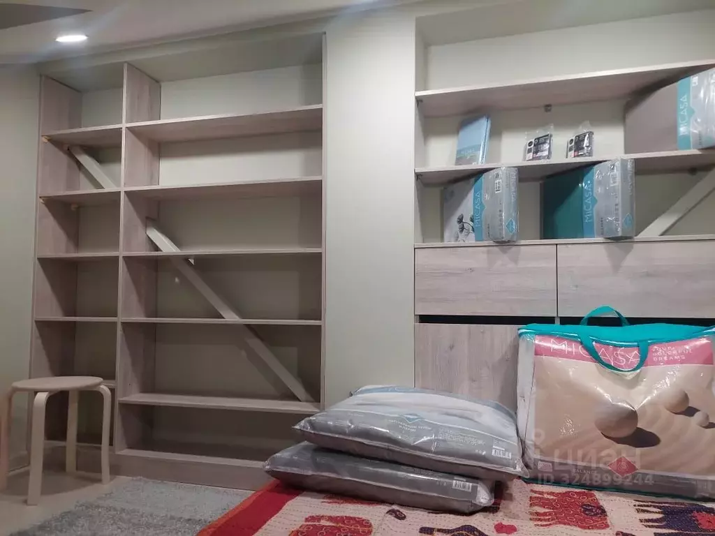 Студия Санкт-Петербург Тележная ул., 25-27 (22.5 м) - Фото 2