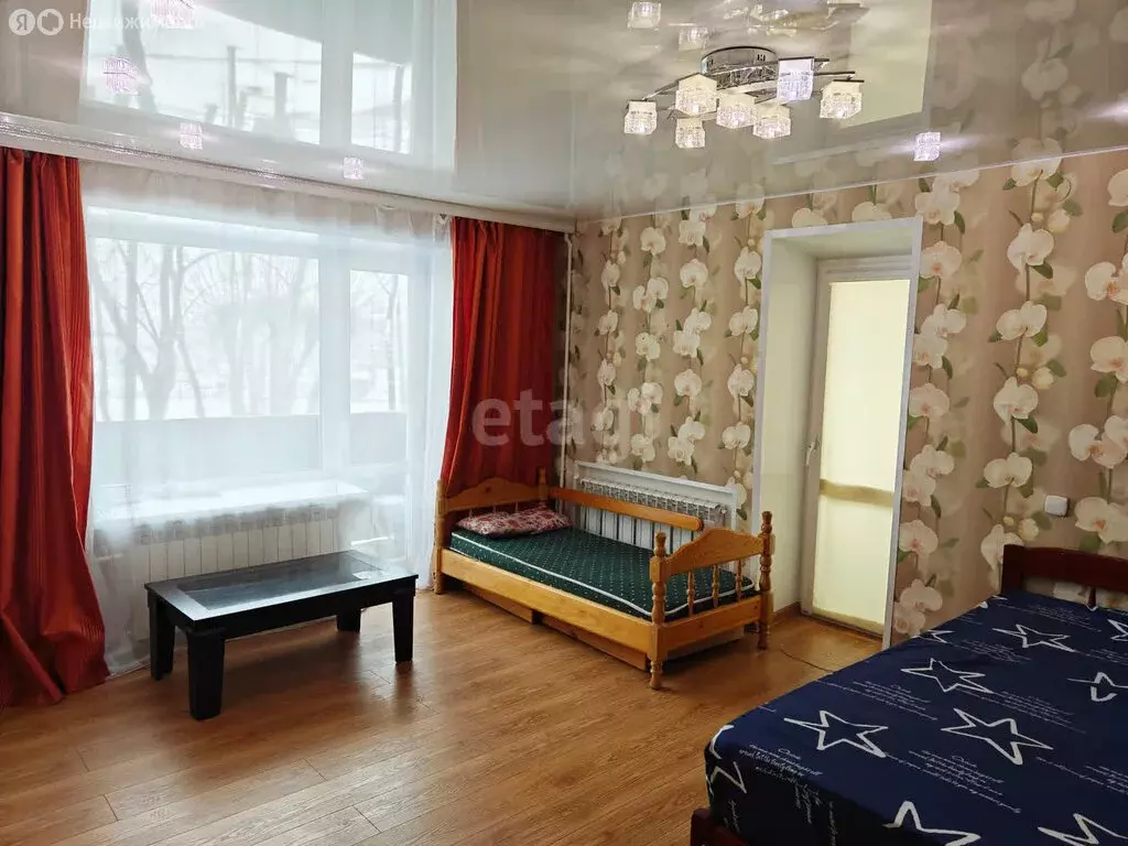 3-комнатная квартира: Муром, улица Льва Толстого, 96 (59.9 м) - Фото 1