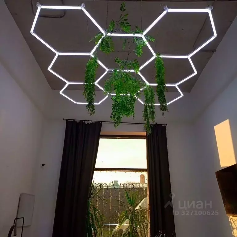 Помещение свободного назначения в Москва ул. Плеханова, 18 (25 м) - Фото 1