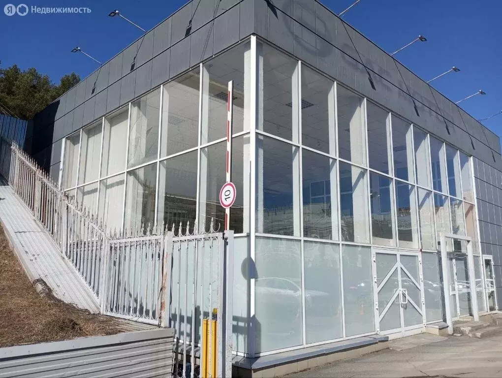 Офис (333.1 м) - Фото 2