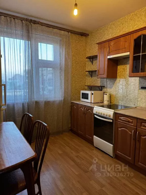 2-к кв. Московская область, Мытищи ул. Сукромка, 24 (53.7 м) - Фото 1