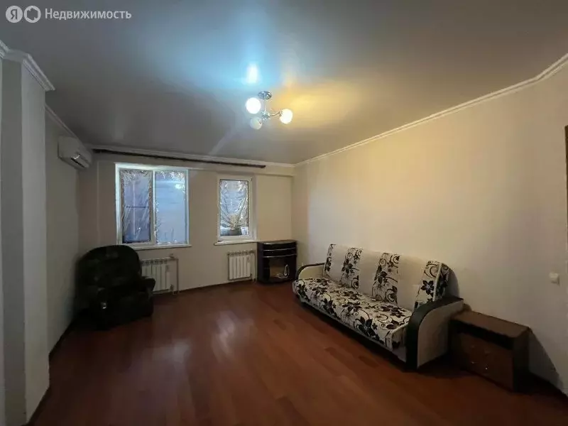 1-комнатная квартира: Астрахань, Балашовская улица, 13 (43.4 м) - Фото 1