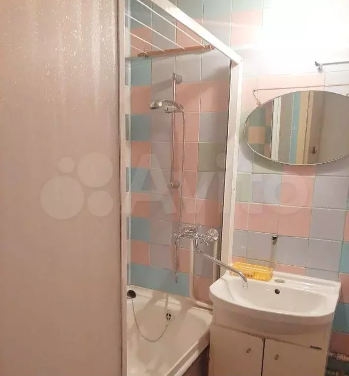 2-к. квартира, 45 м, 4/9 эт. - Фото 1