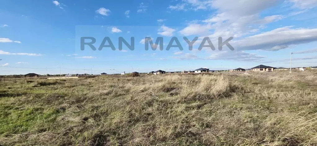 Участок в Адыгея, Майкоп ул. Пшимафа Аутлева (6.0 сот.) - Фото 0