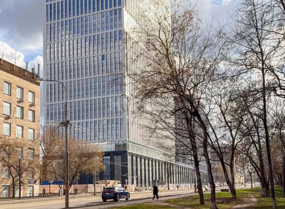 Офис в Москва ул. Вавилова, 11 (1595 м) - Фото 2