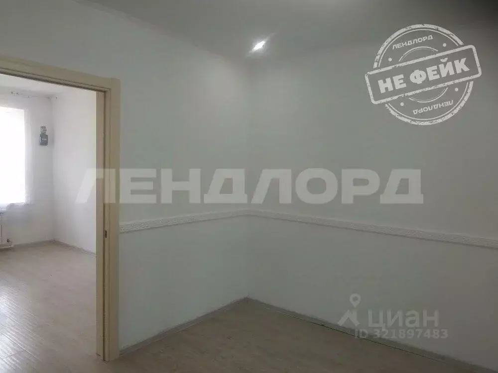 2-к кв. Ростовская область, Новочеркасск ул. Калмыкова, 5 (38.0 м) - Фото 1