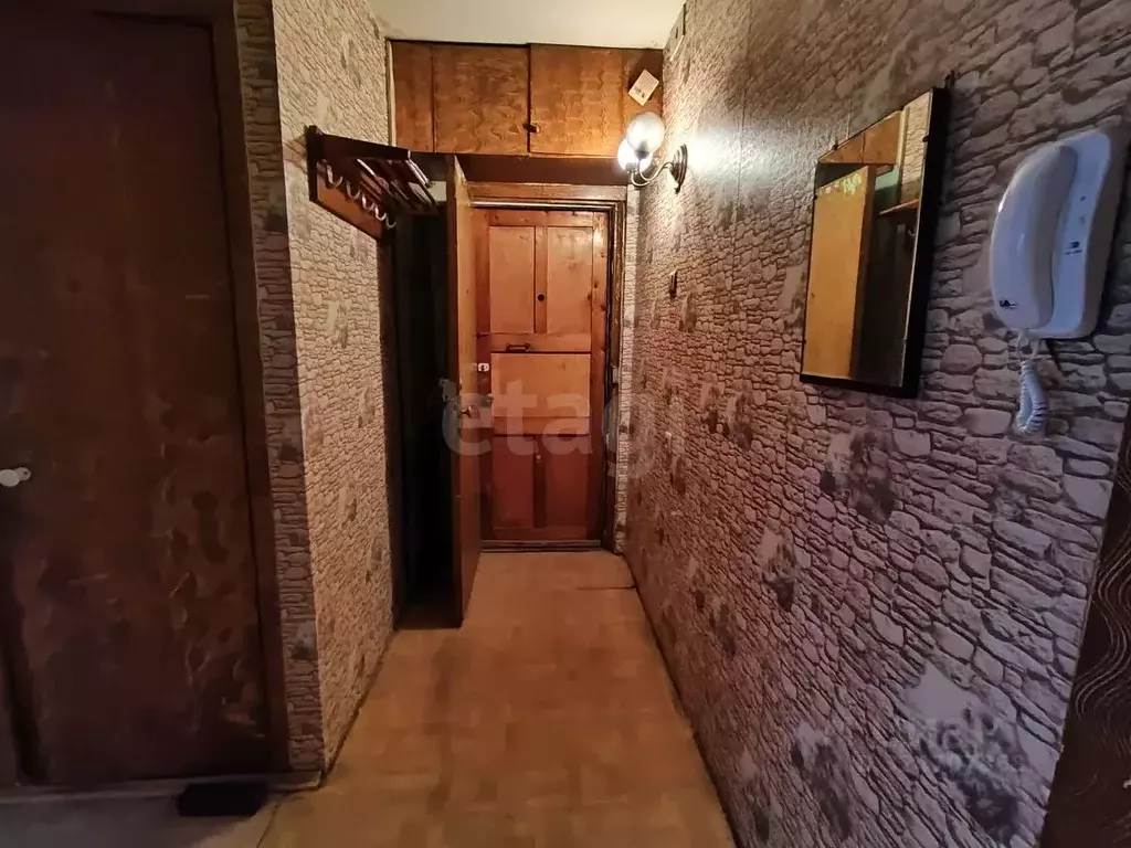 2-к кв. Архангельская область, Архангельск Штурманская ул., 7 (47.2 м) - Фото 1