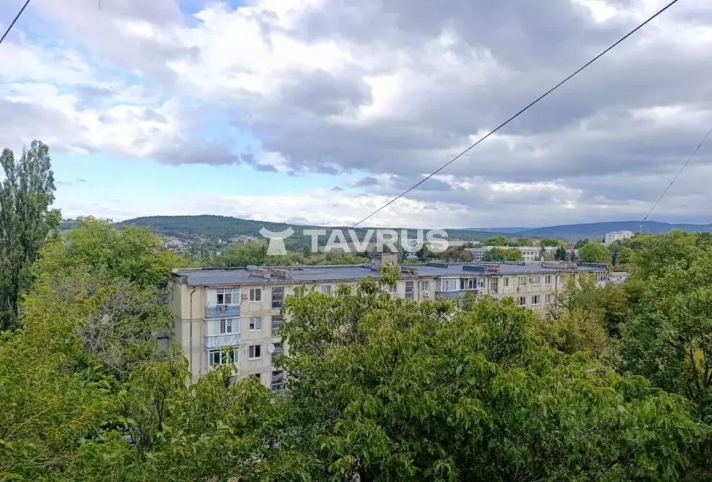 2-к кв. Крым, Симферополь ул. Первомайская, 10А (45.0 м) - Фото 1